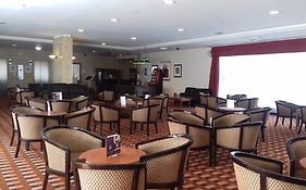 The Britannia Nottingham Hotel